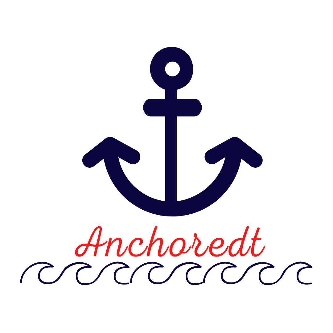 Anchoredt logo