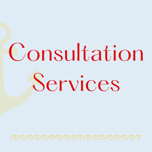 Consultation Services