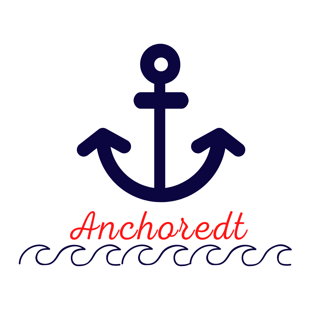 Anchoredt